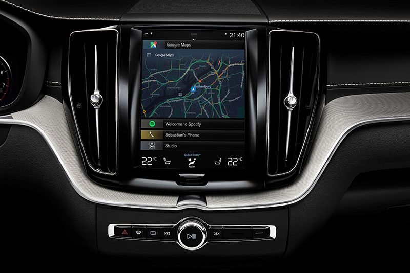 Android Automotive