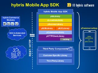 Automated Screenshot-Based Testing – hybrismart, SAP Commerce Cloud under  the hood