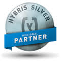 hybris silver partner