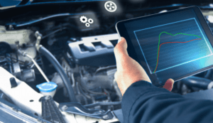 Automotive Infotainment | Android Infotainment System | IVI Solution