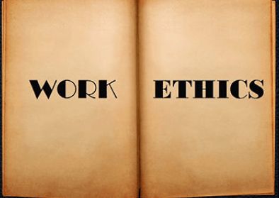 work ethics