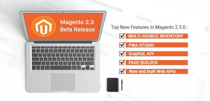 Magento 2.3.0 Release