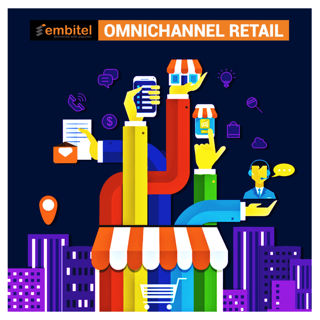 Omnichannel