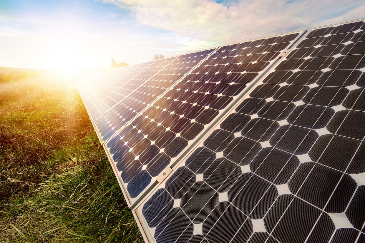 Do Solar Panels Increase Or Decrease Home Value