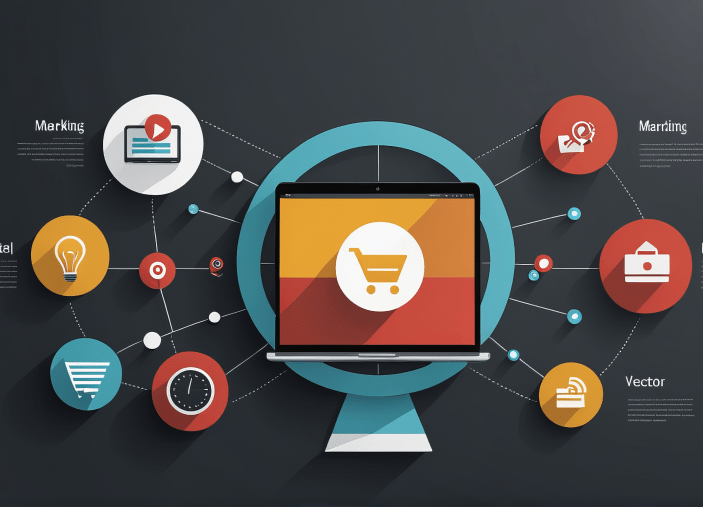 Omnichannel Commerce Solution